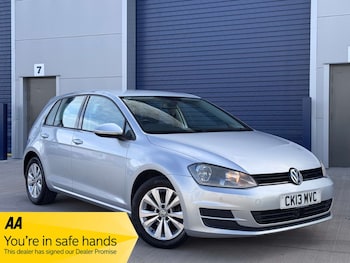 Used Volkswagen Golf 2013 for sale - 79001188: Photo