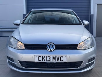 Used Volkswagen Golf 2013 for sale - 79001188: Photo