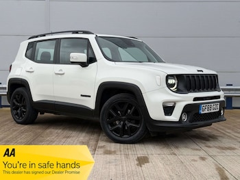 Used Jeep Renegade 2019 for sale - 79583661: Photo