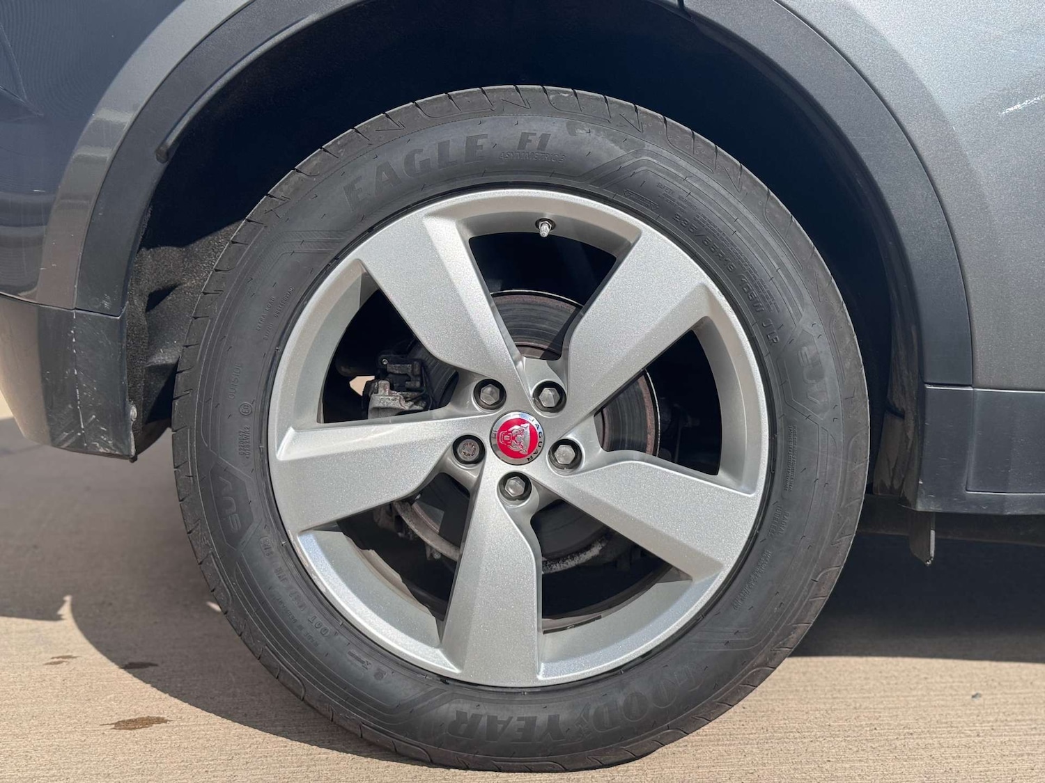 Used Jaguar E-Pace 2018 for sale - 78015734: Photo 12