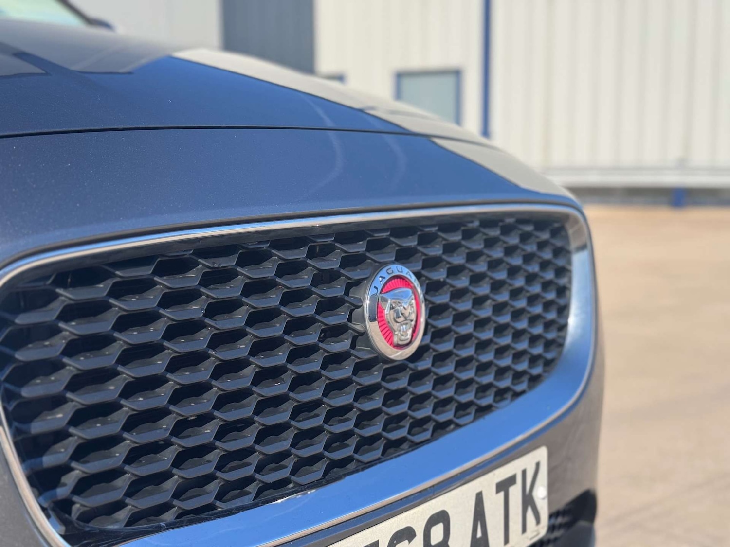 Used Jaguar E-Pace 2018 for sale - 78015734: Photo 15