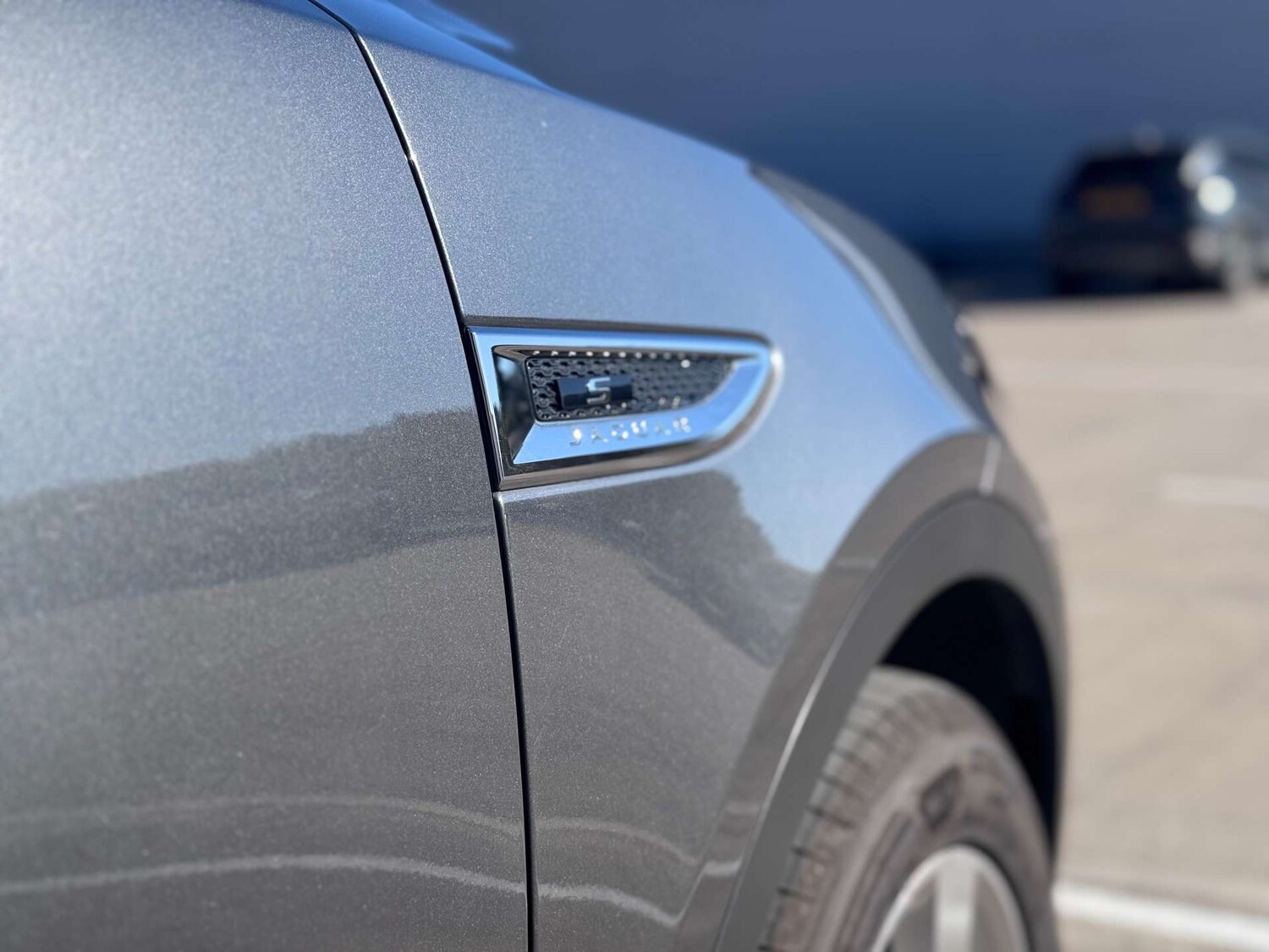 Used Jaguar E-Pace 2018 for sale - 78015734: Photo 16