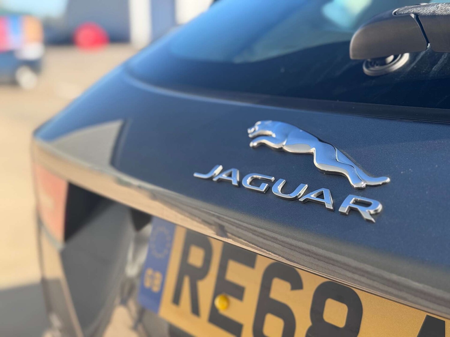 Used Jaguar E-Pace 2018 for sale - 78015734: Photo 17