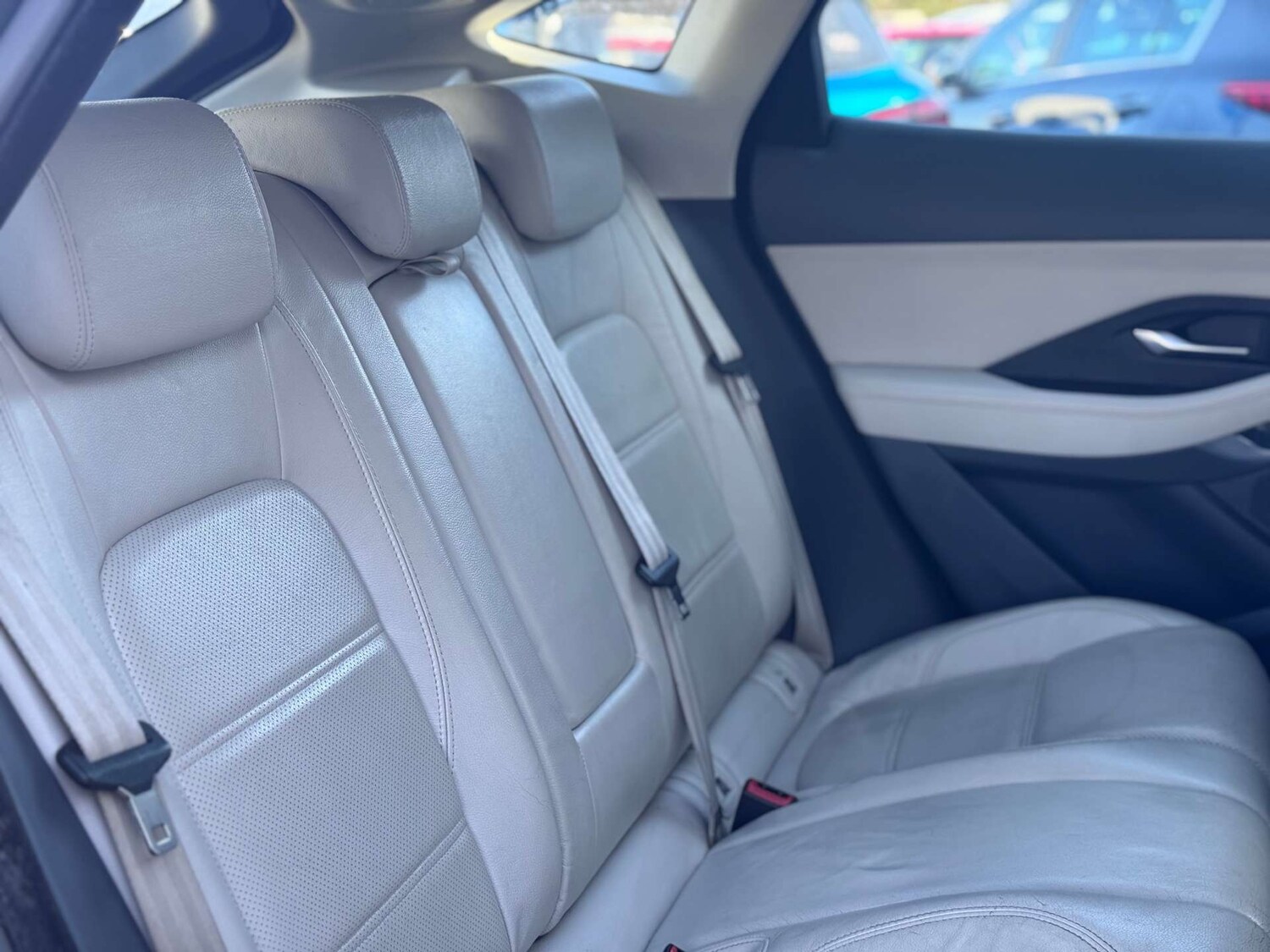 Used Jaguar E-Pace 2018 for sale - 78015734: Photo 32