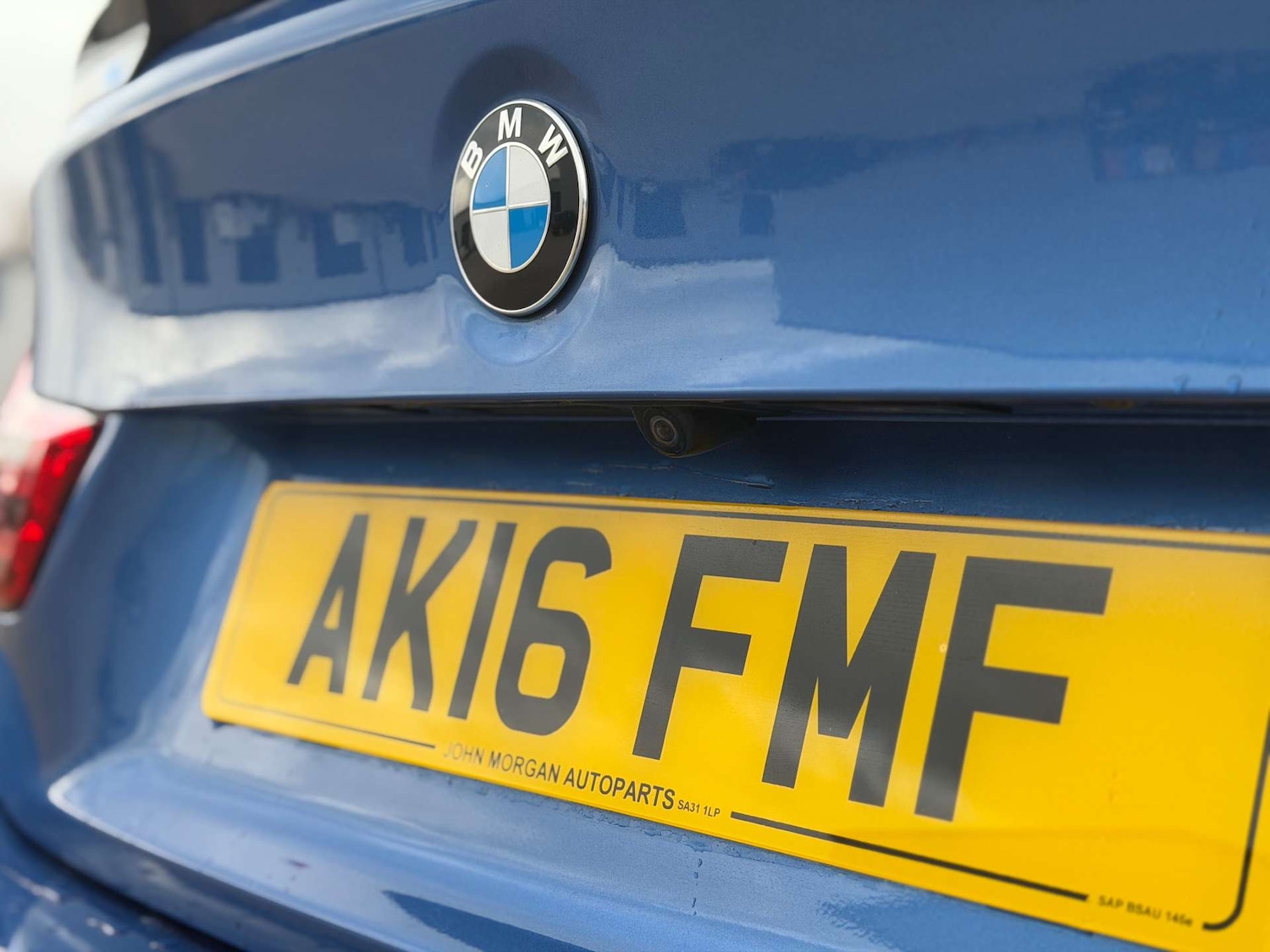 Used BMW 4 Series 2016 for sale - 78015715: Photo 16