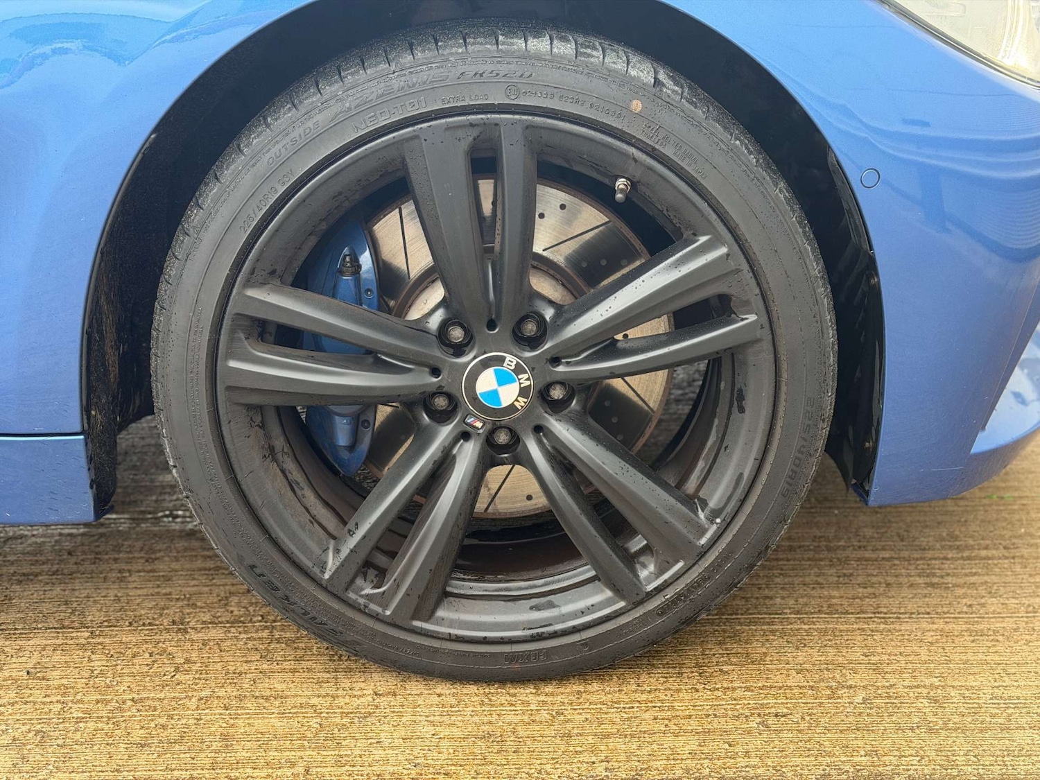 Used BMW 4 Series 2016 for sale - 78015715: Photo 18