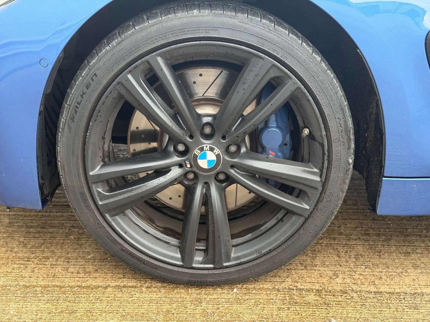 Used BMW 4 Series 2016 for sale - 78015715: Photo 19