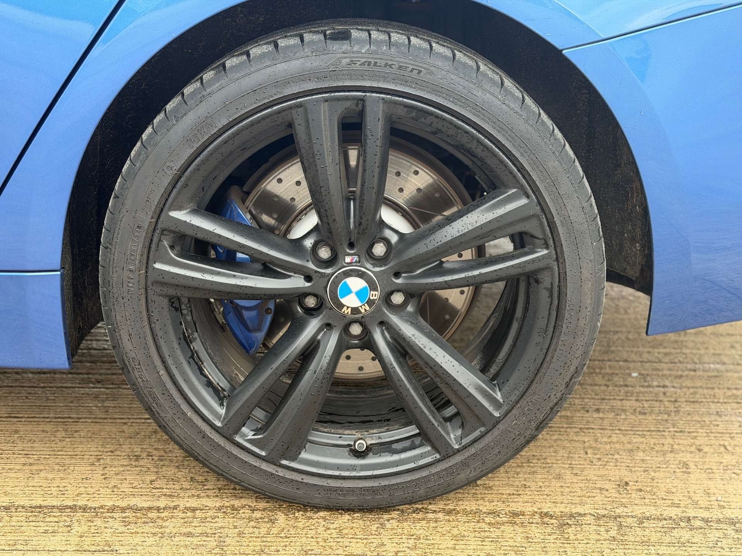 Used BMW 4 Series 2016 for sale - 78015715: Photo 20