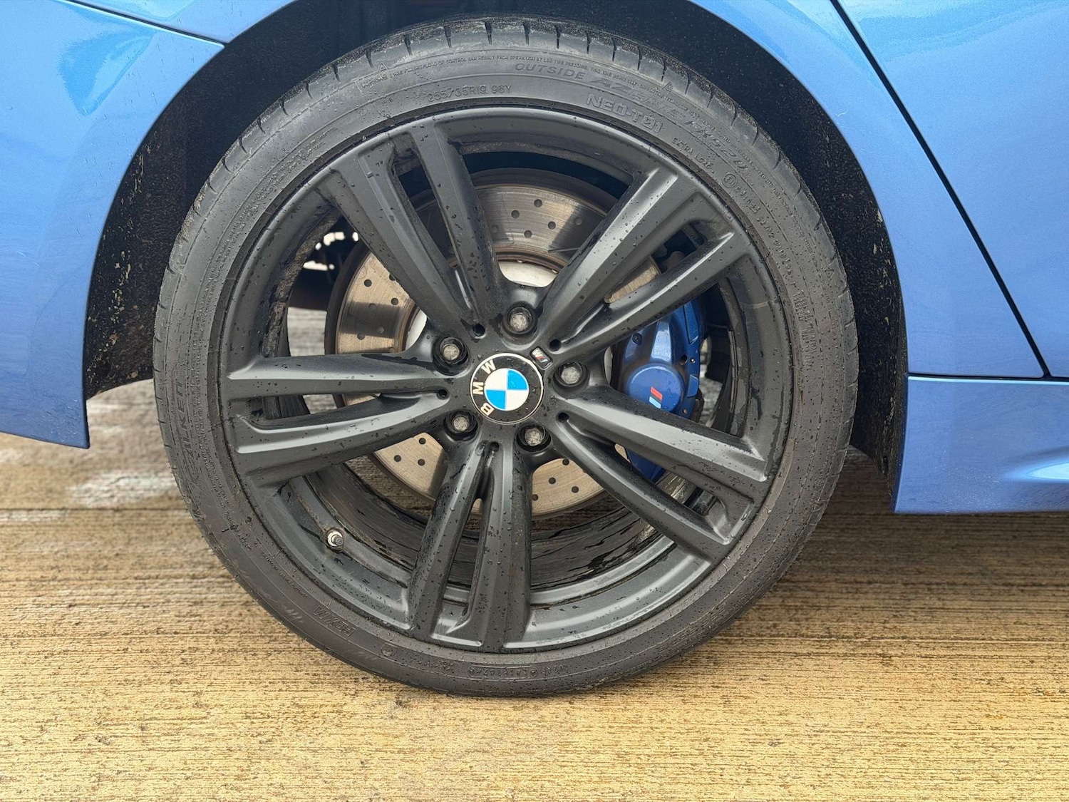 Used BMW 4 Series 2016 for sale - 78015715: Photo 21