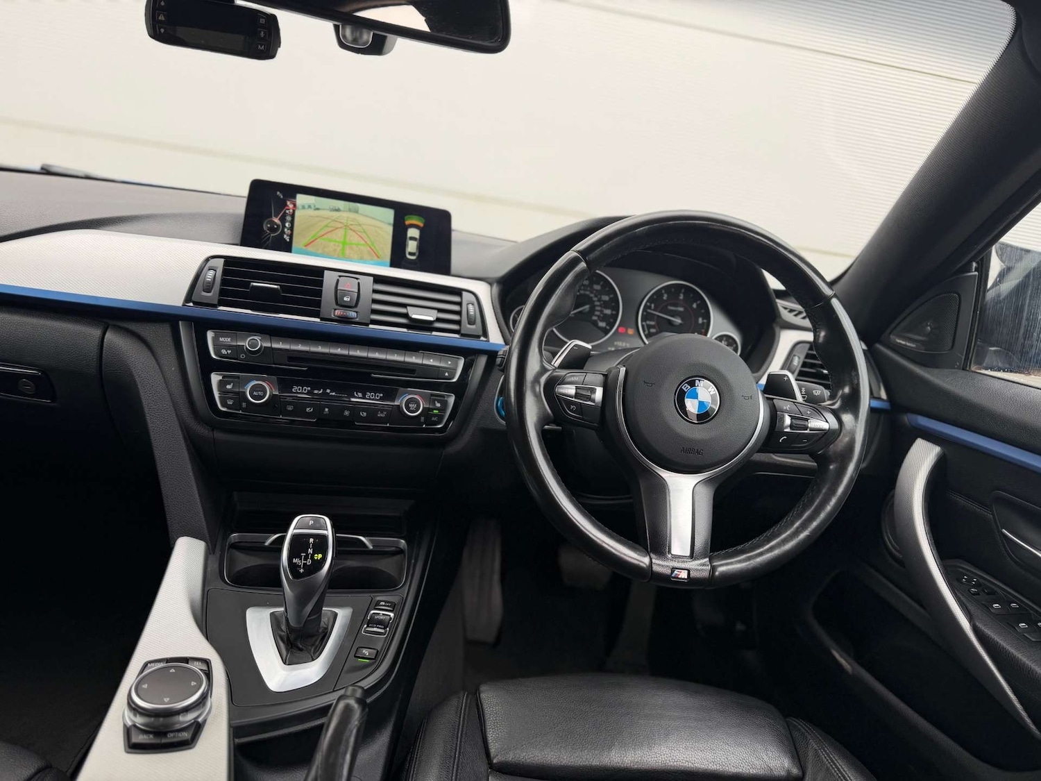 Used BMW 4 Series 2016 for sale - 78015715: Photo 22