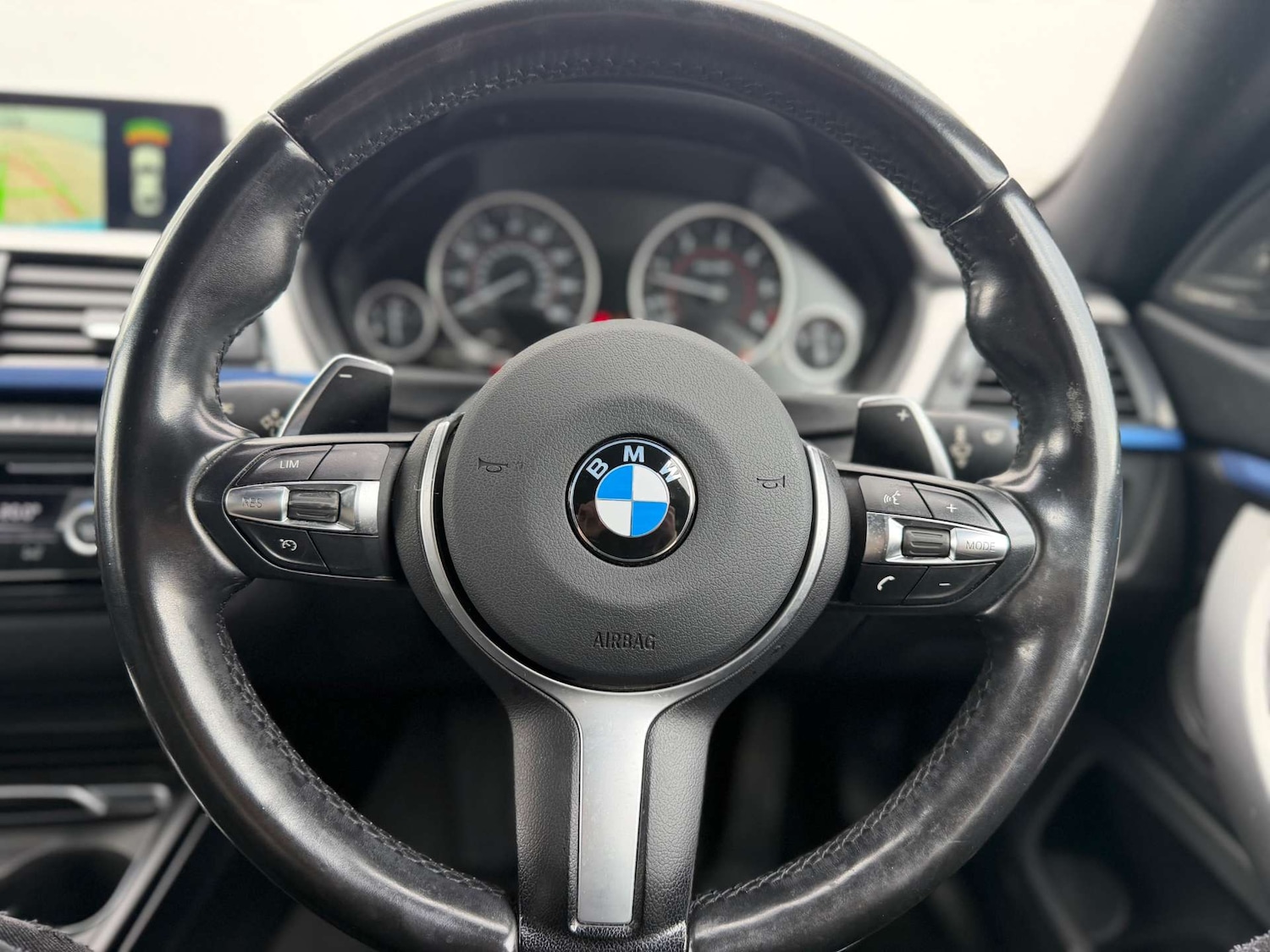 Used BMW 4 Series 2016 for sale - 78015715: Photo 23