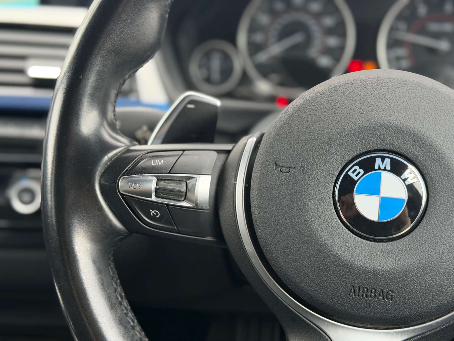 Used BMW 4 Series 2016 for sale - 78015715: Photo 24