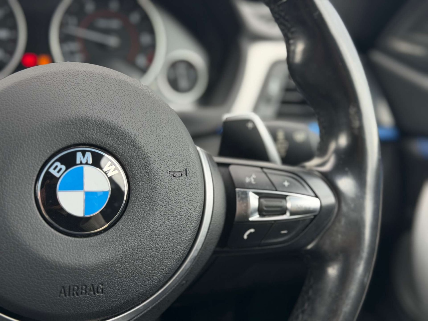 Used BMW 4 Series 2016 for sale - 78015715: Photo 25