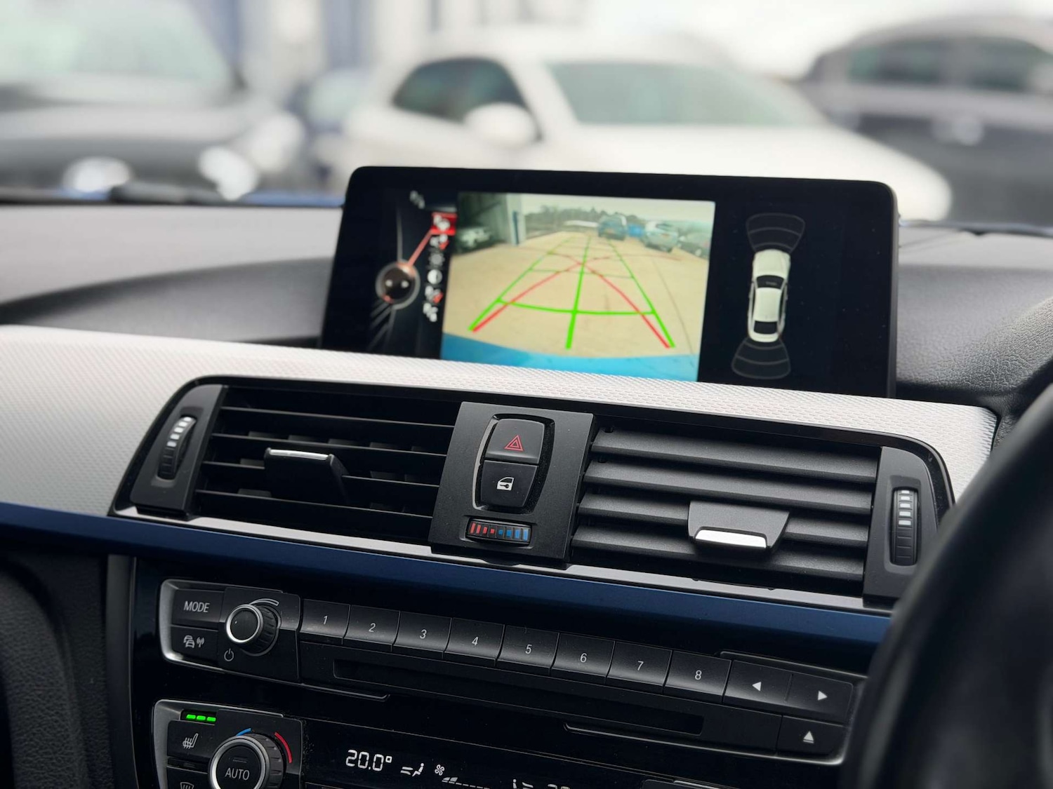 Used BMW 4 Series 2016 for sale - 78015715: Photo 30