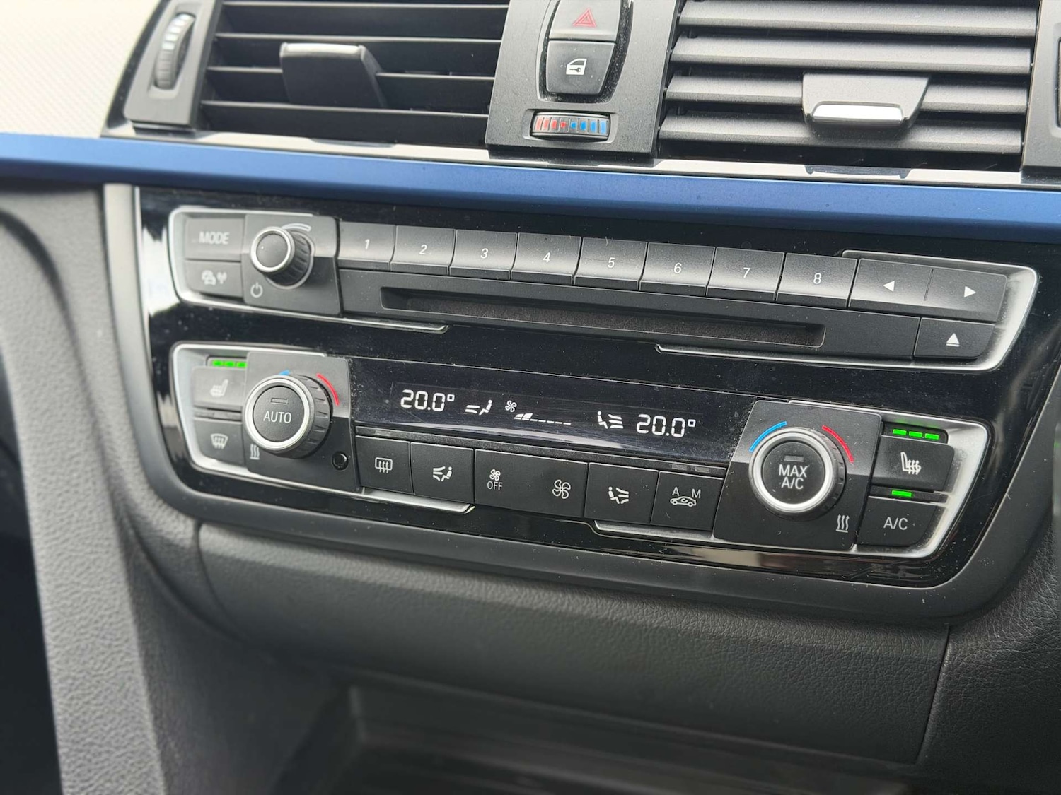 Used BMW 4 Series 2016 for sale - 78015715: Photo 32