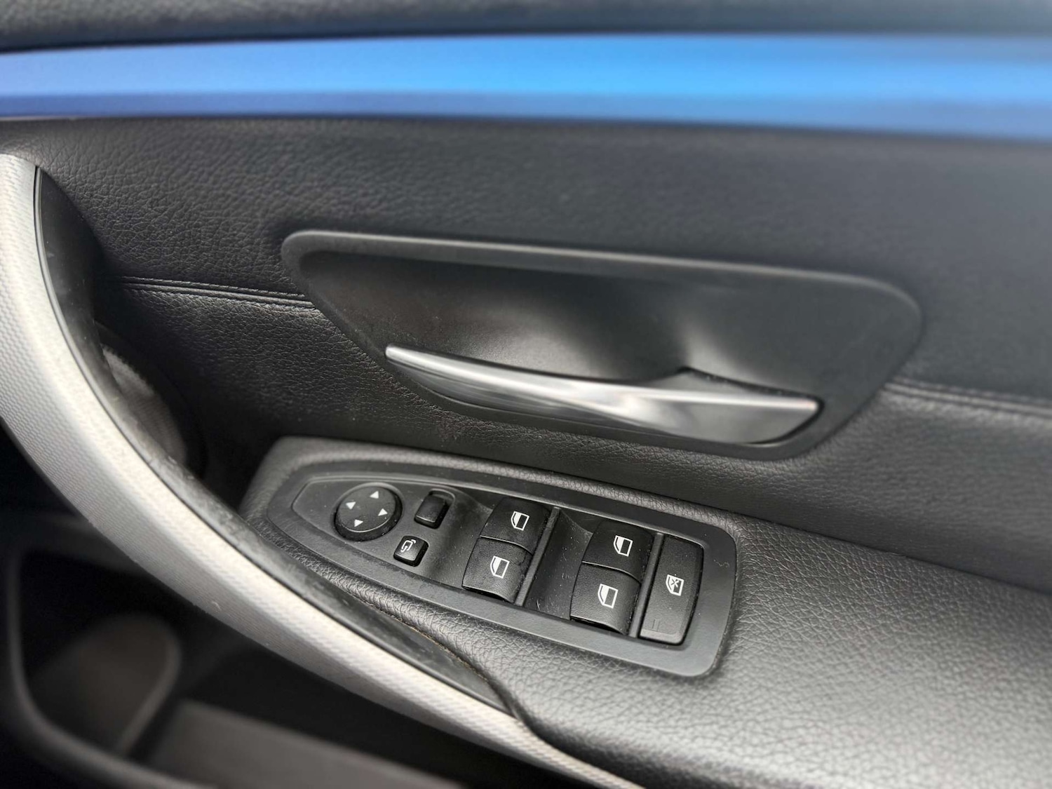 Used BMW 4 Series 2016 for sale - 78015715: Photo 38