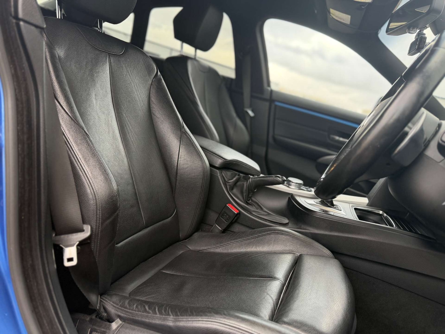 Used BMW 4 Series 2016 for sale - 78015715: Photo 41