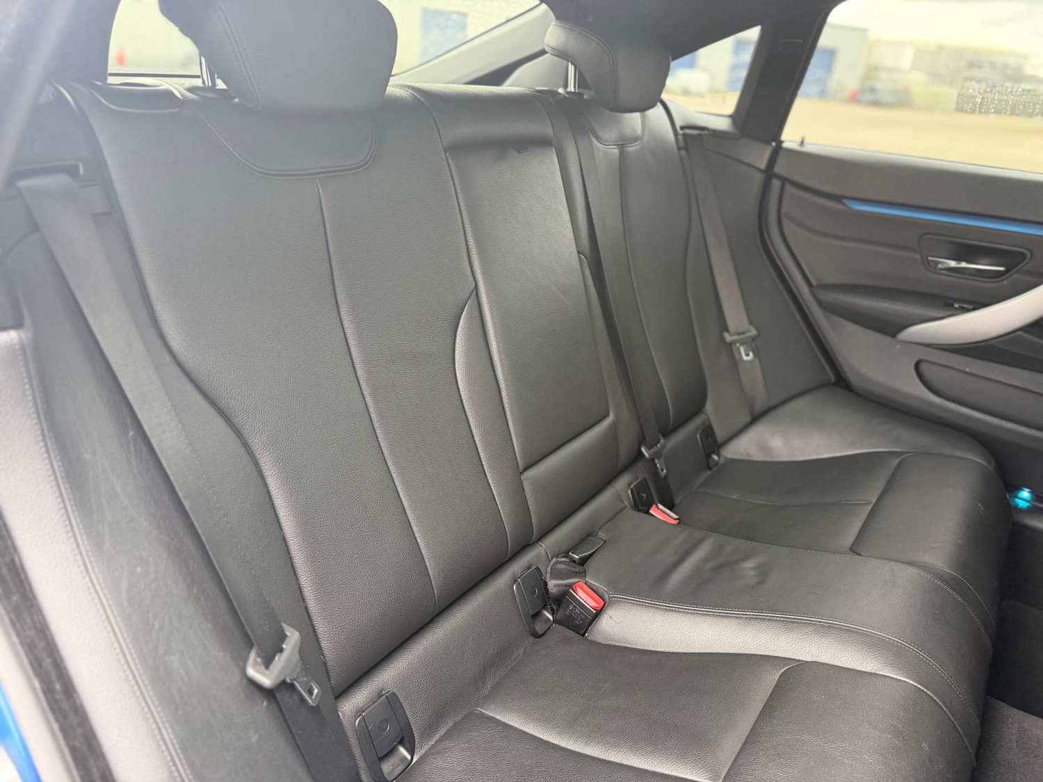 Used BMW 4 Series 2016 for sale - 78015715: Photo 44