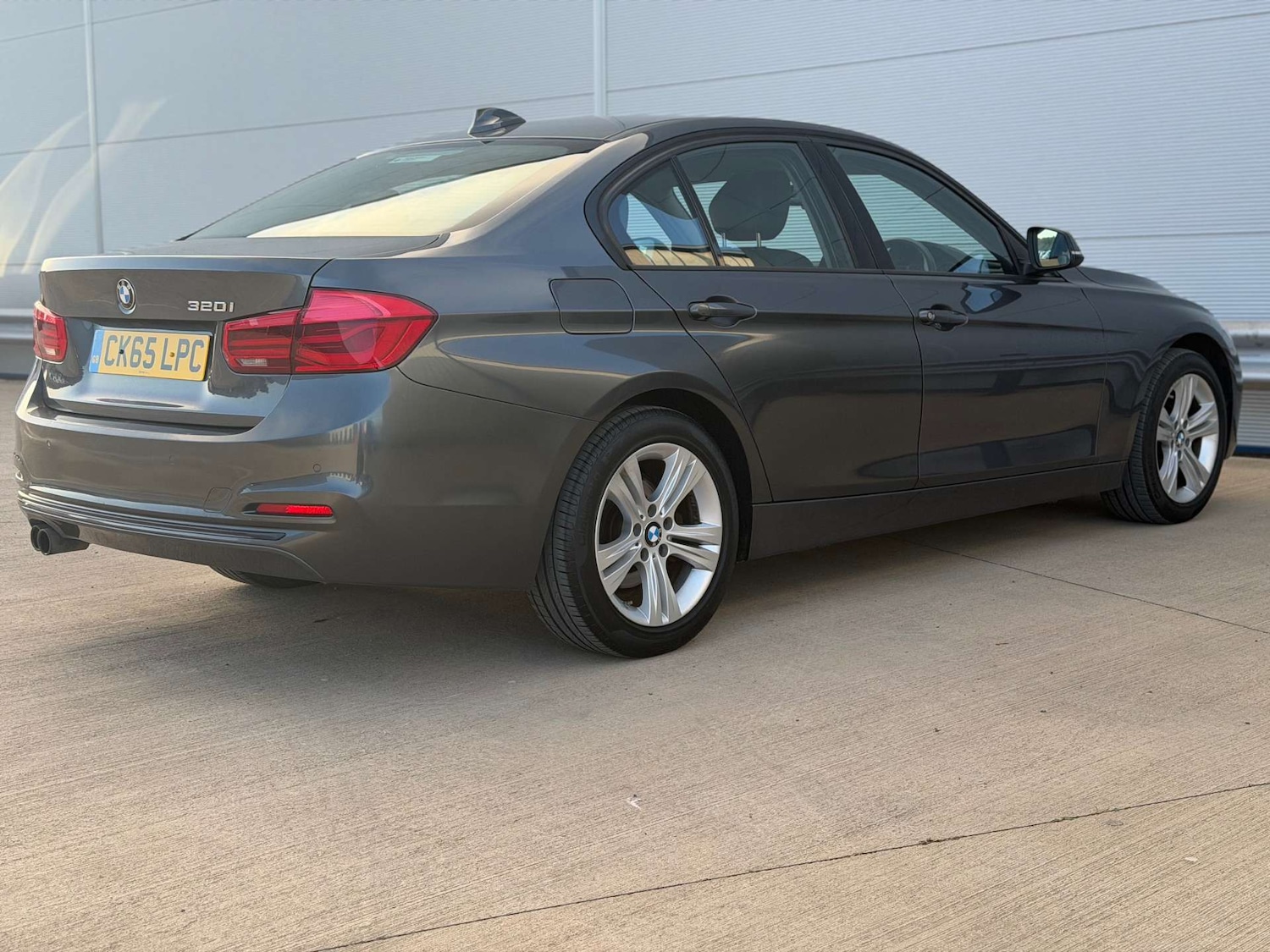 Used BMW 3 Series 2015 for sale - 78015733: Photo 10
