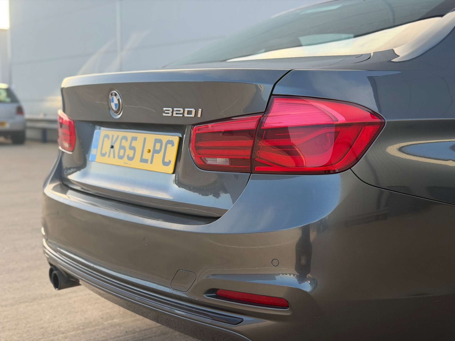 Used BMW 3 Series 2015 for sale - 78015733: Photo 11