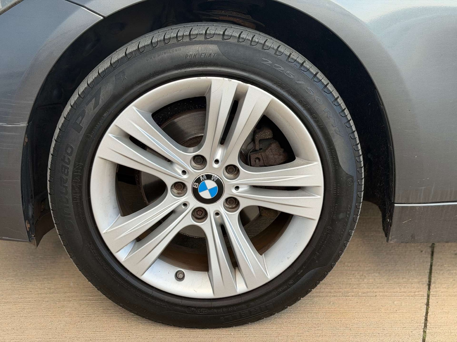 Used BMW 3 Series 2015 for sale - 78015733: Photo 13