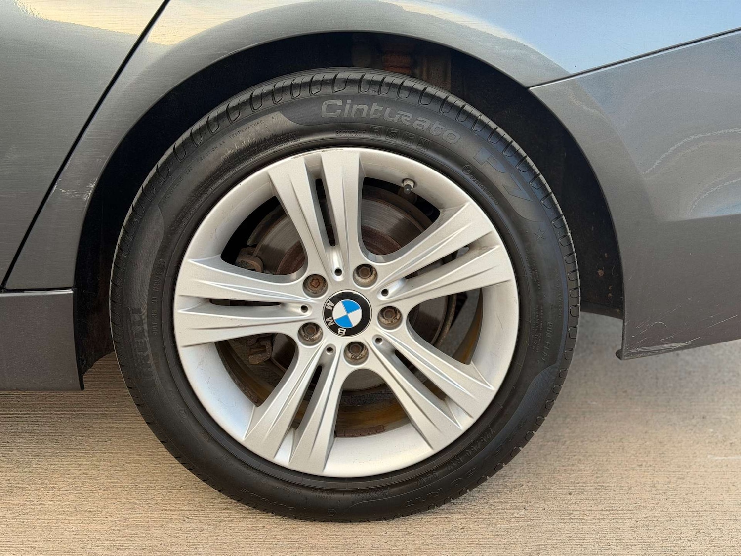 Used BMW 3 Series 2015 for sale - 78015733: Photo 14