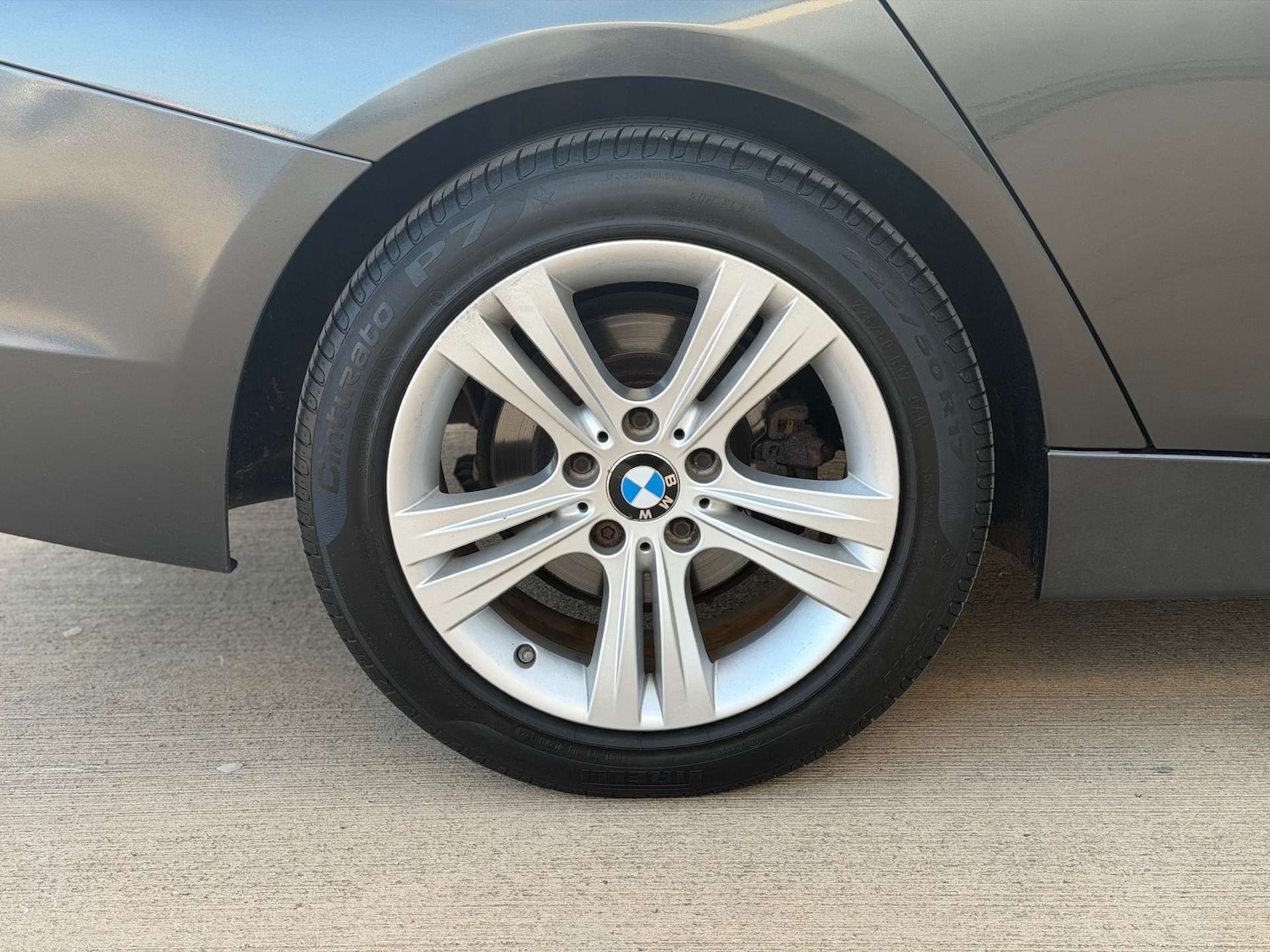 Used BMW 3 Series 2015 for sale - 78015733: Photo 15