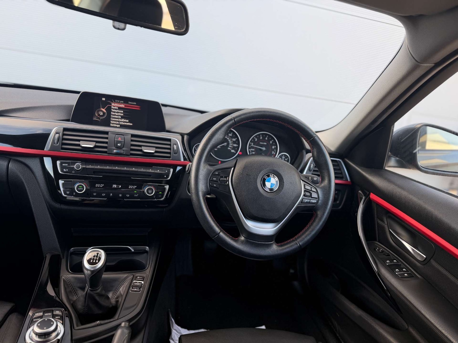 Used BMW 3 Series 2015 for sale - 78015733: Photo 16