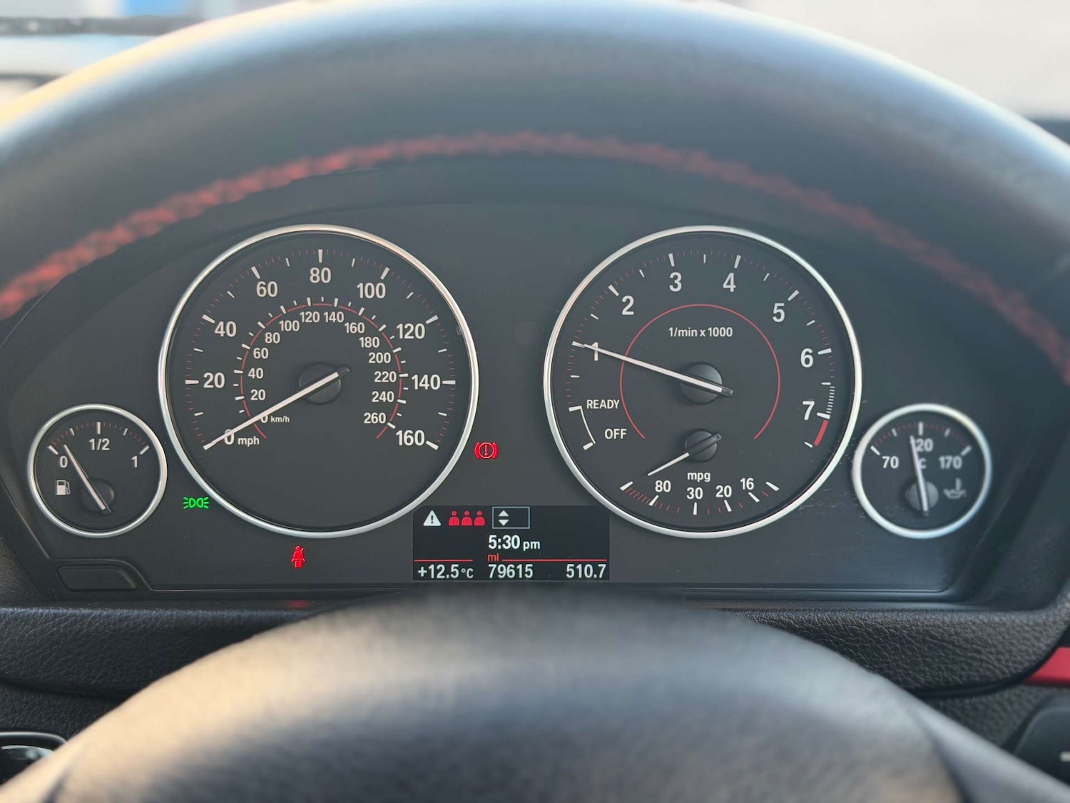 Used BMW 3 Series 2015 for sale - 78015733: Photo 18