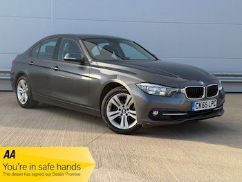 BMW 3 Series feature image