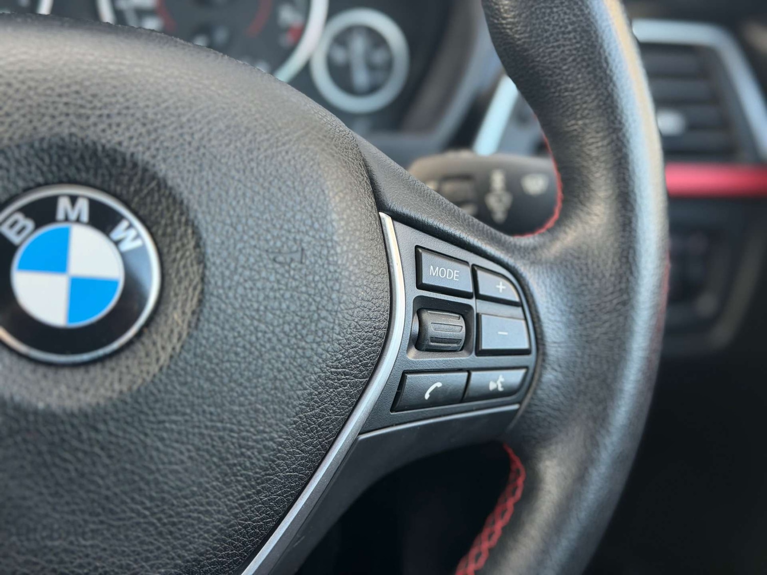 Used BMW 3 Series 2015 for sale - 78015733: Photo 20