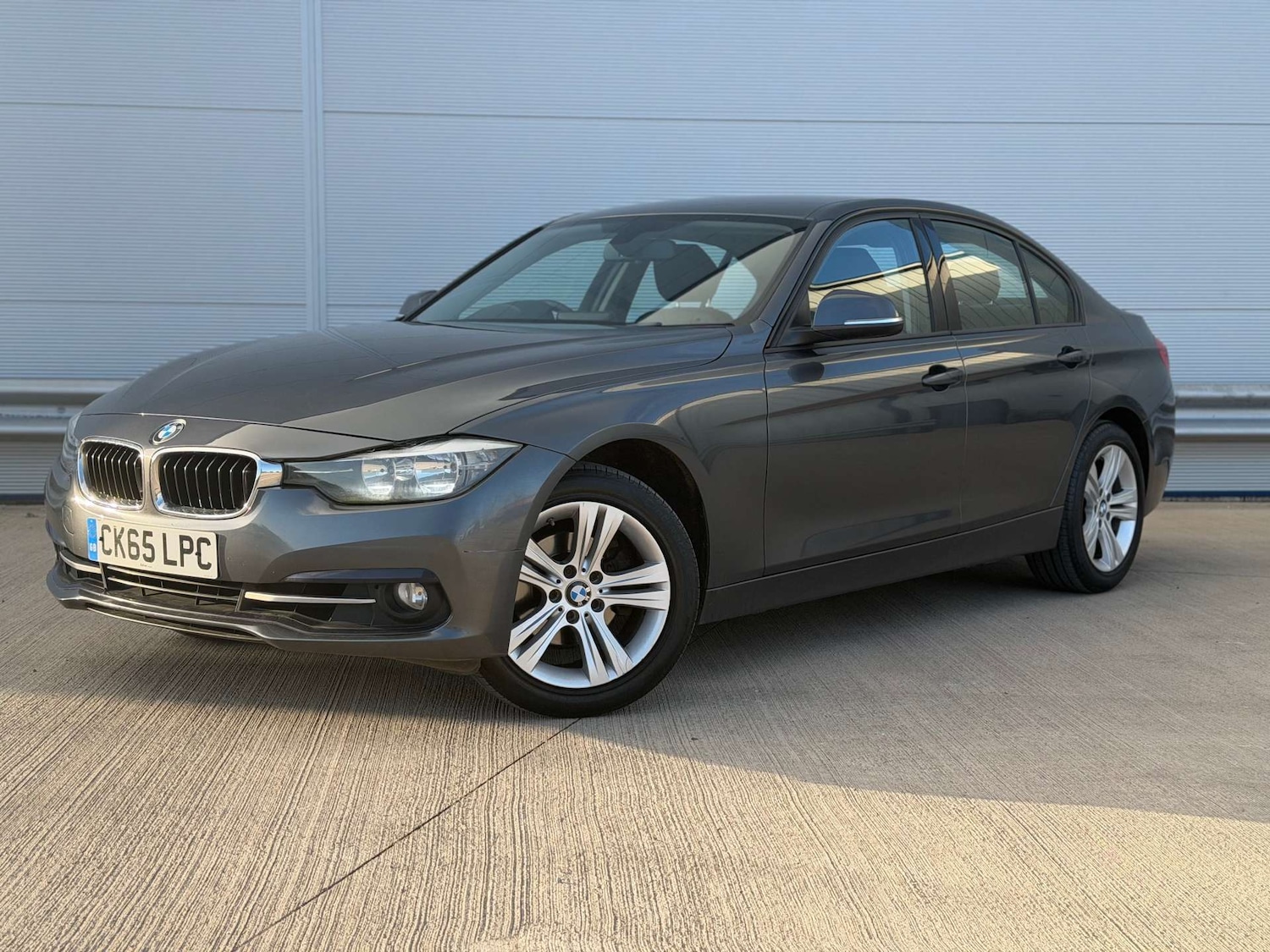 Used BMW 3 Series 2015 for sale - 78015733: Photo 3