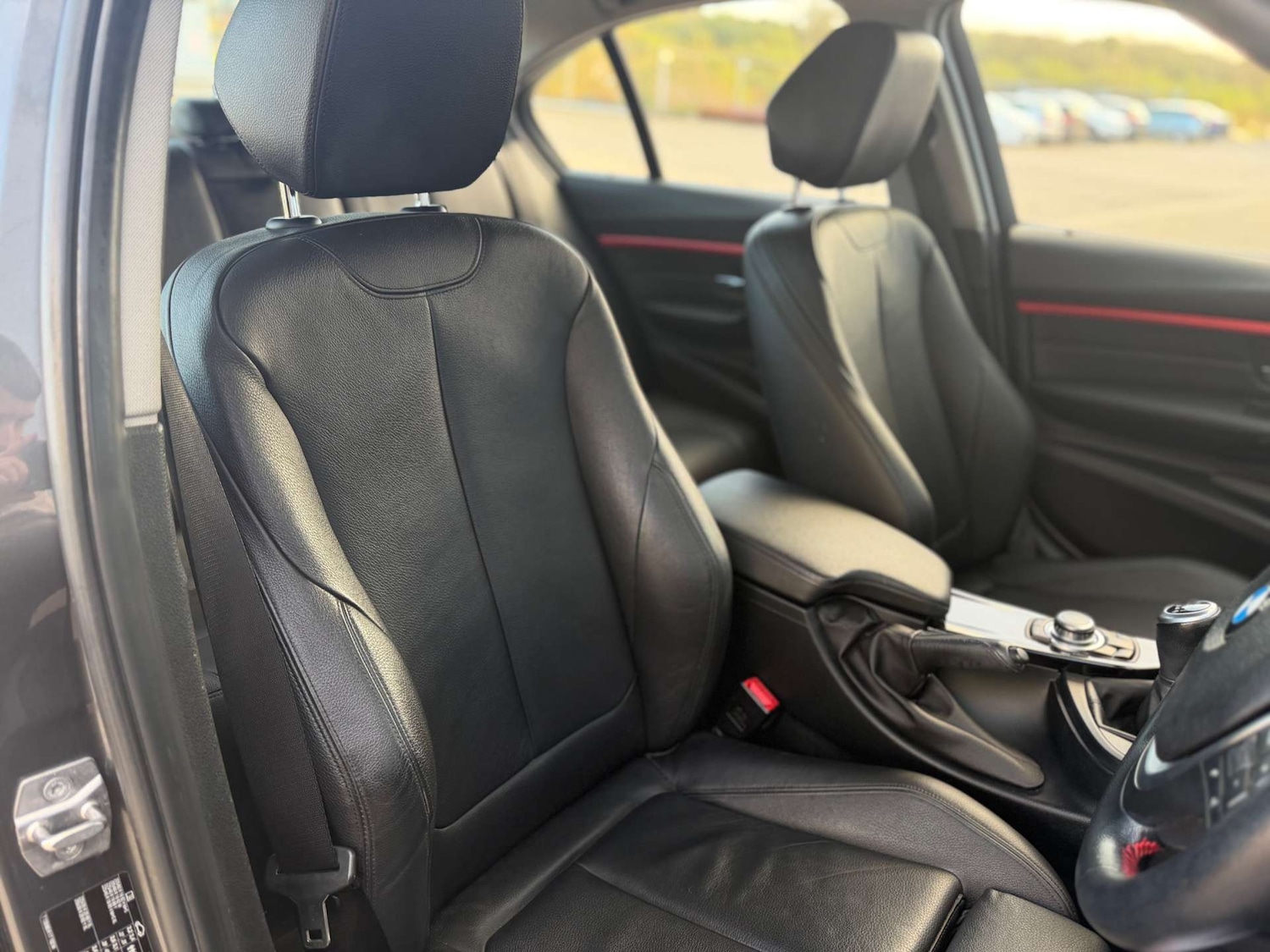 Used BMW 3 Series 2015 for sale - 78015733: Photo 33