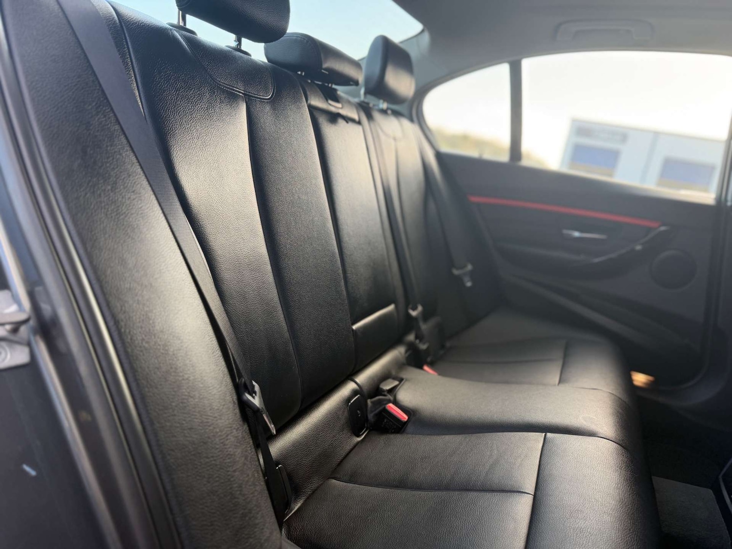 Used BMW 3 Series 2015 for sale - 78015733: Photo 35