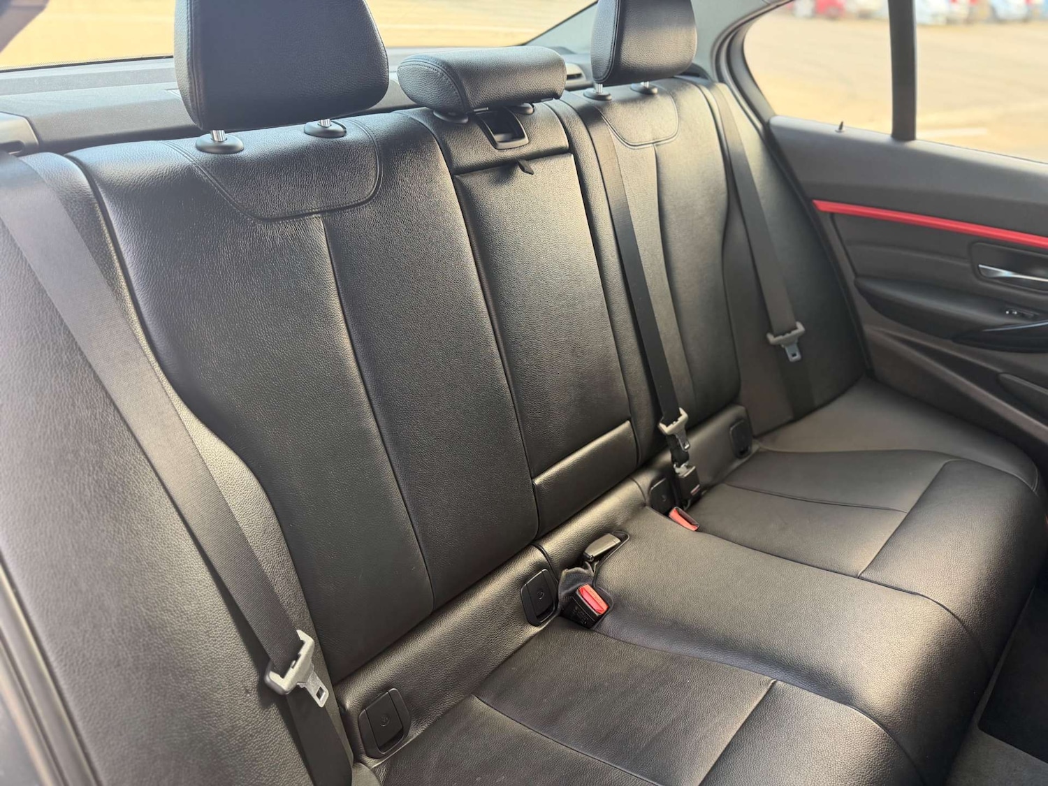 Used BMW 3 Series 2015 for sale - 78015733: Photo 36