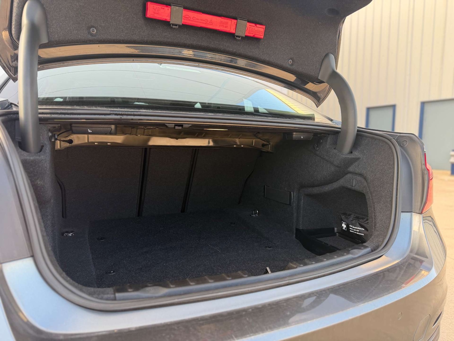 Used BMW 3 Series 2015 for sale - 78015733: Photo 37