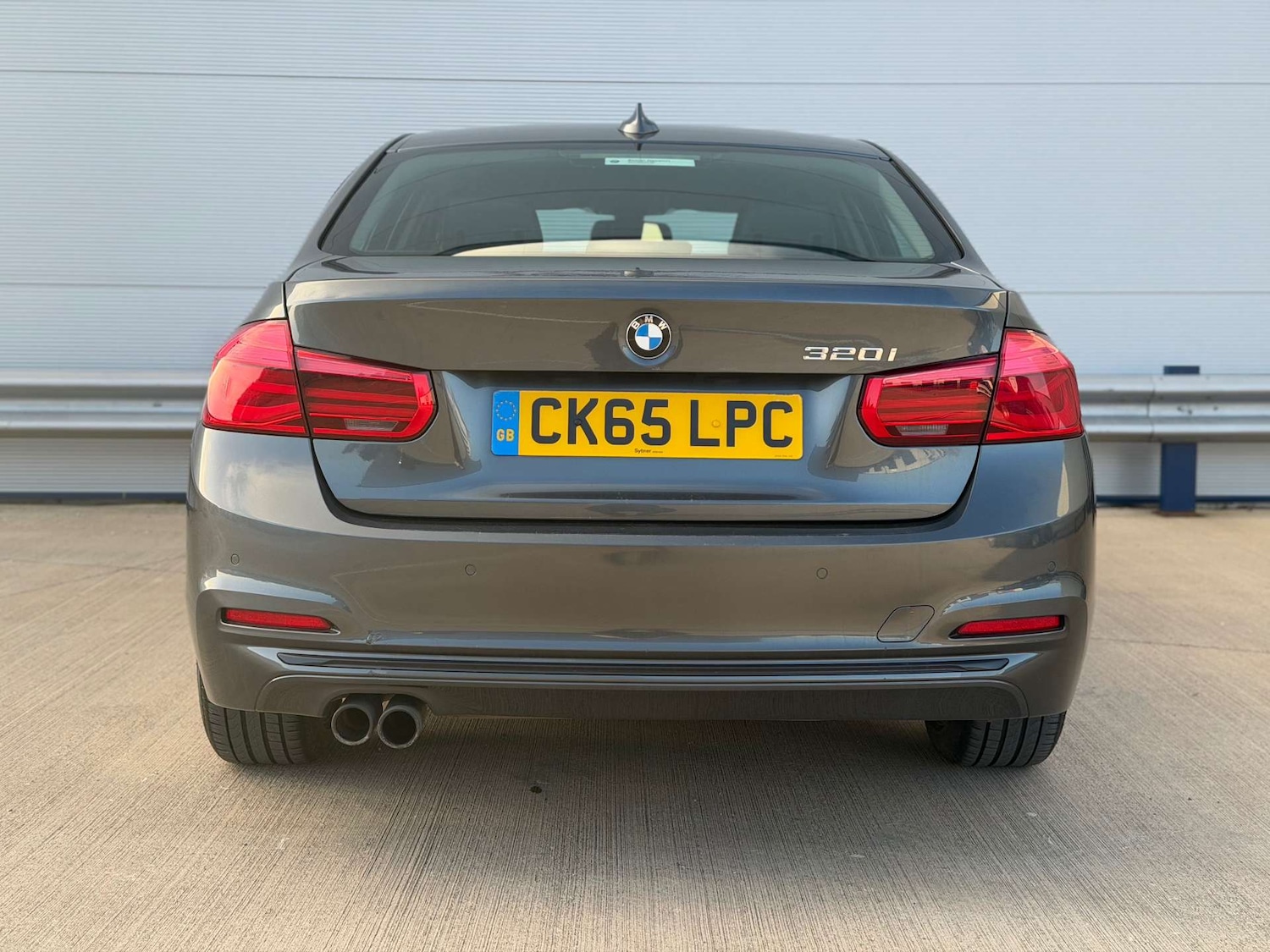 Used BMW 3 Series 2015 for sale - 78015733: Photo 5