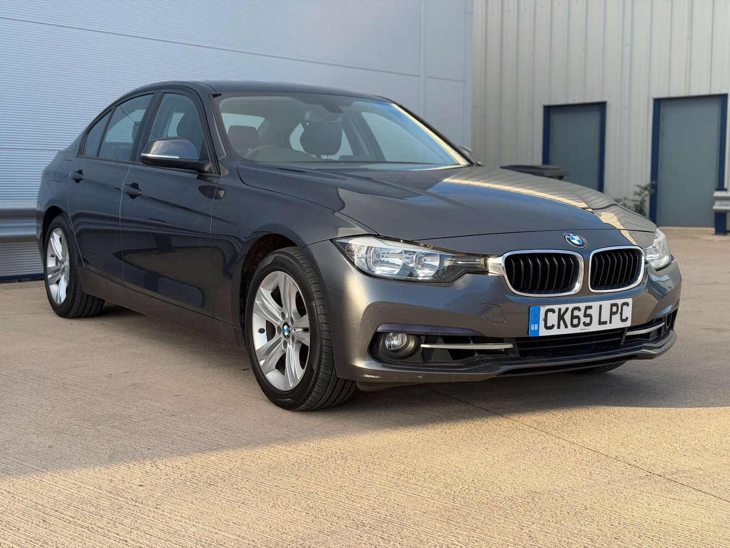 Used BMW 3 Series 2015 for sale - 78015733: Photo 7