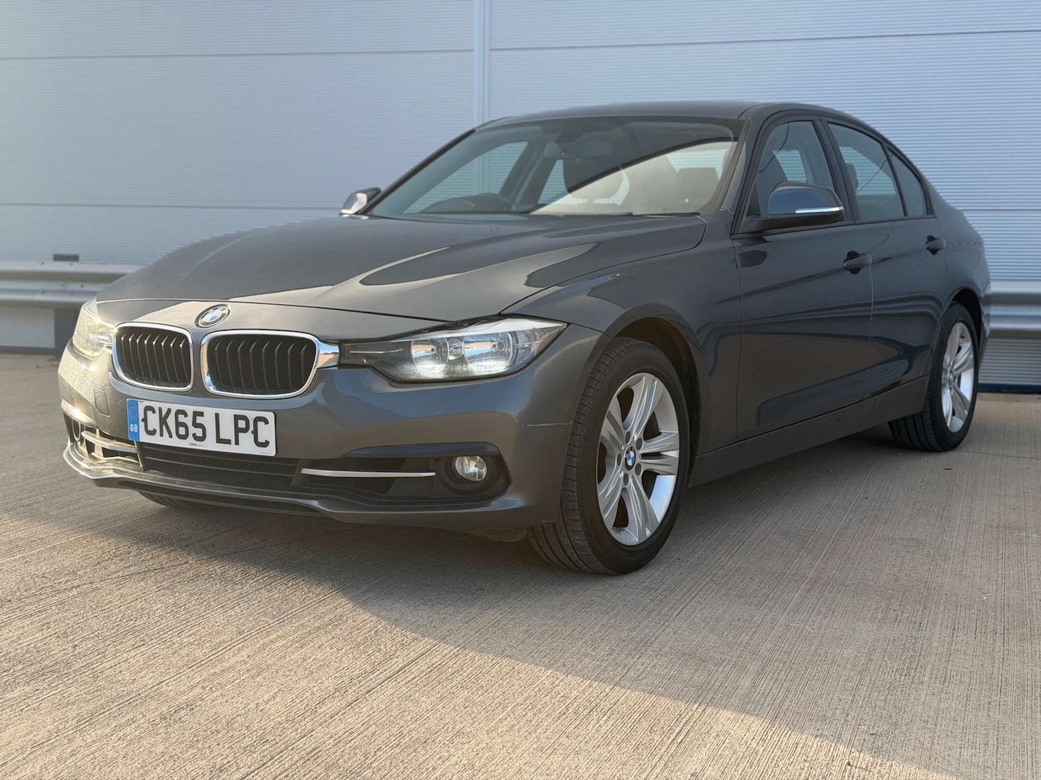 Used BMW 3 Series 2015 for sale - 78015733: Photo 8
