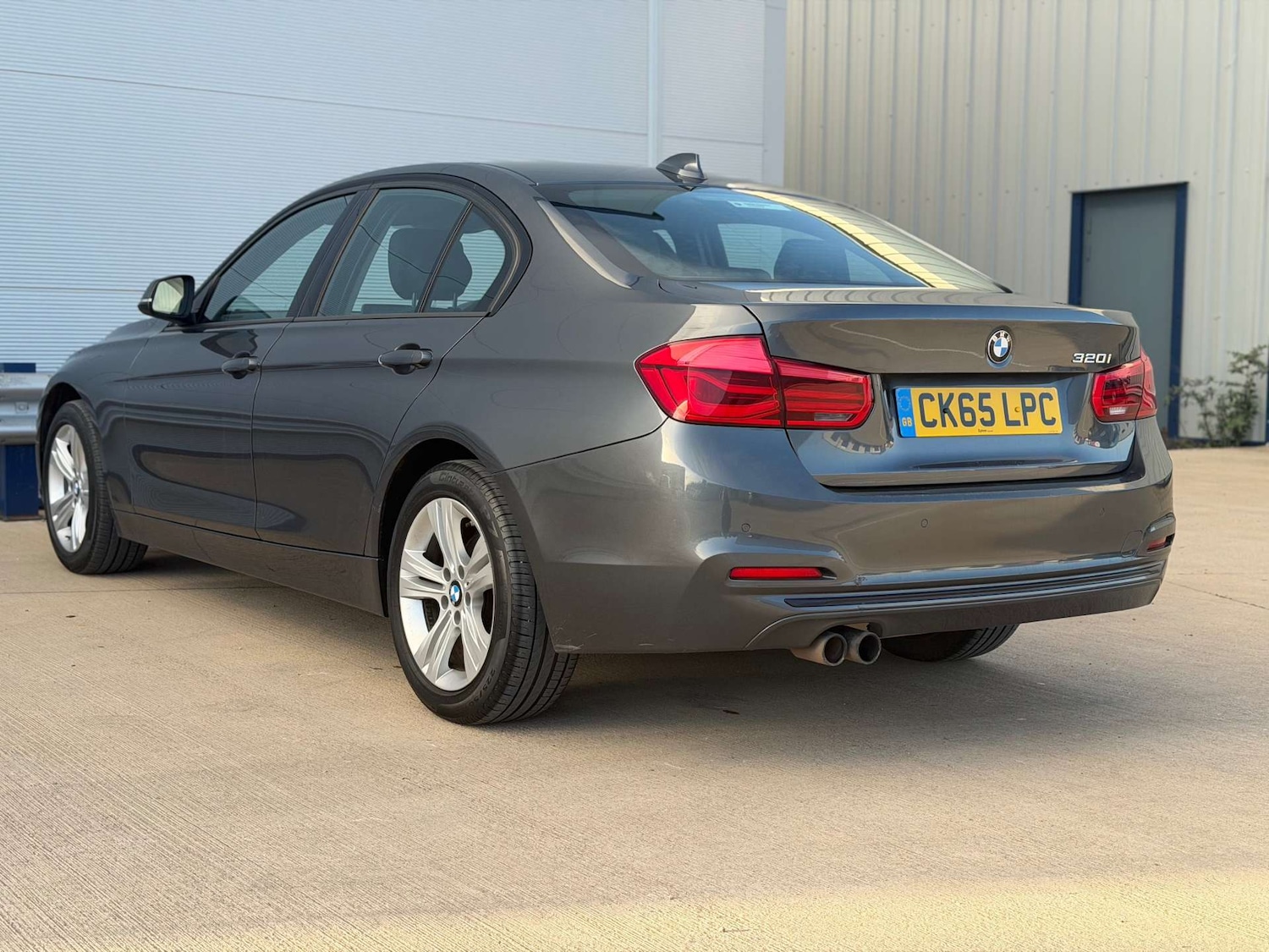 Used BMW 3 Series 2015 for sale - 78015733: Photo 9
