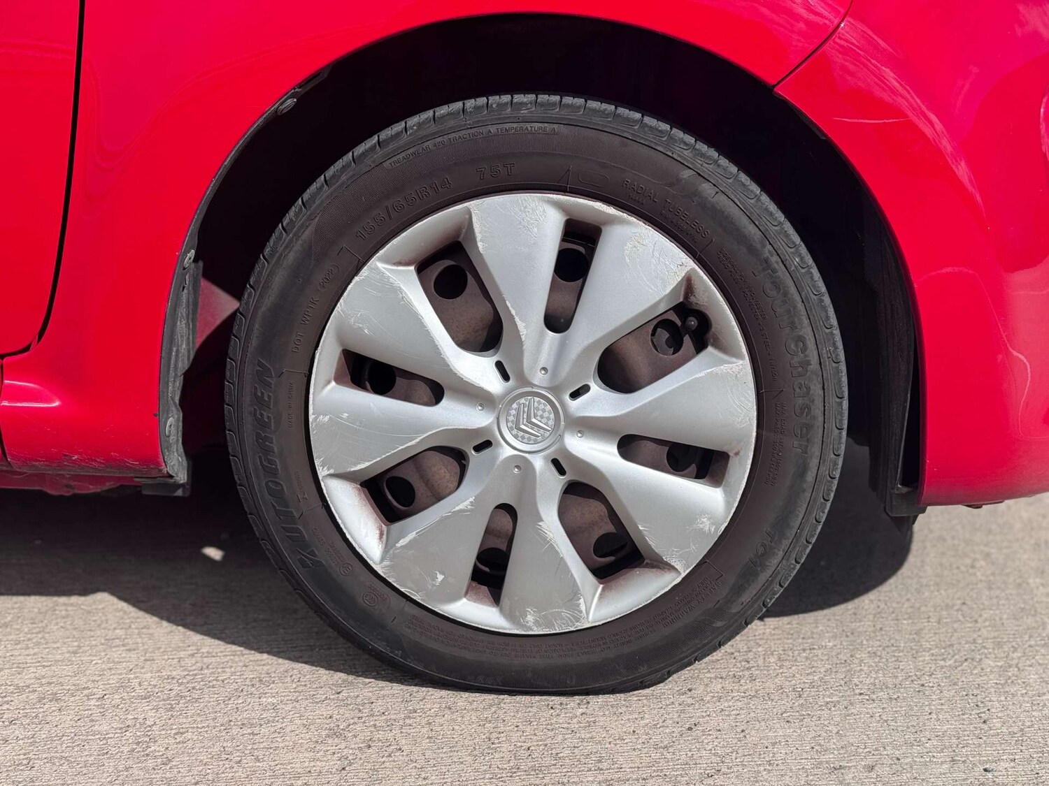 Used Citroen C1 2011 for sale - 78014336: Photo 11