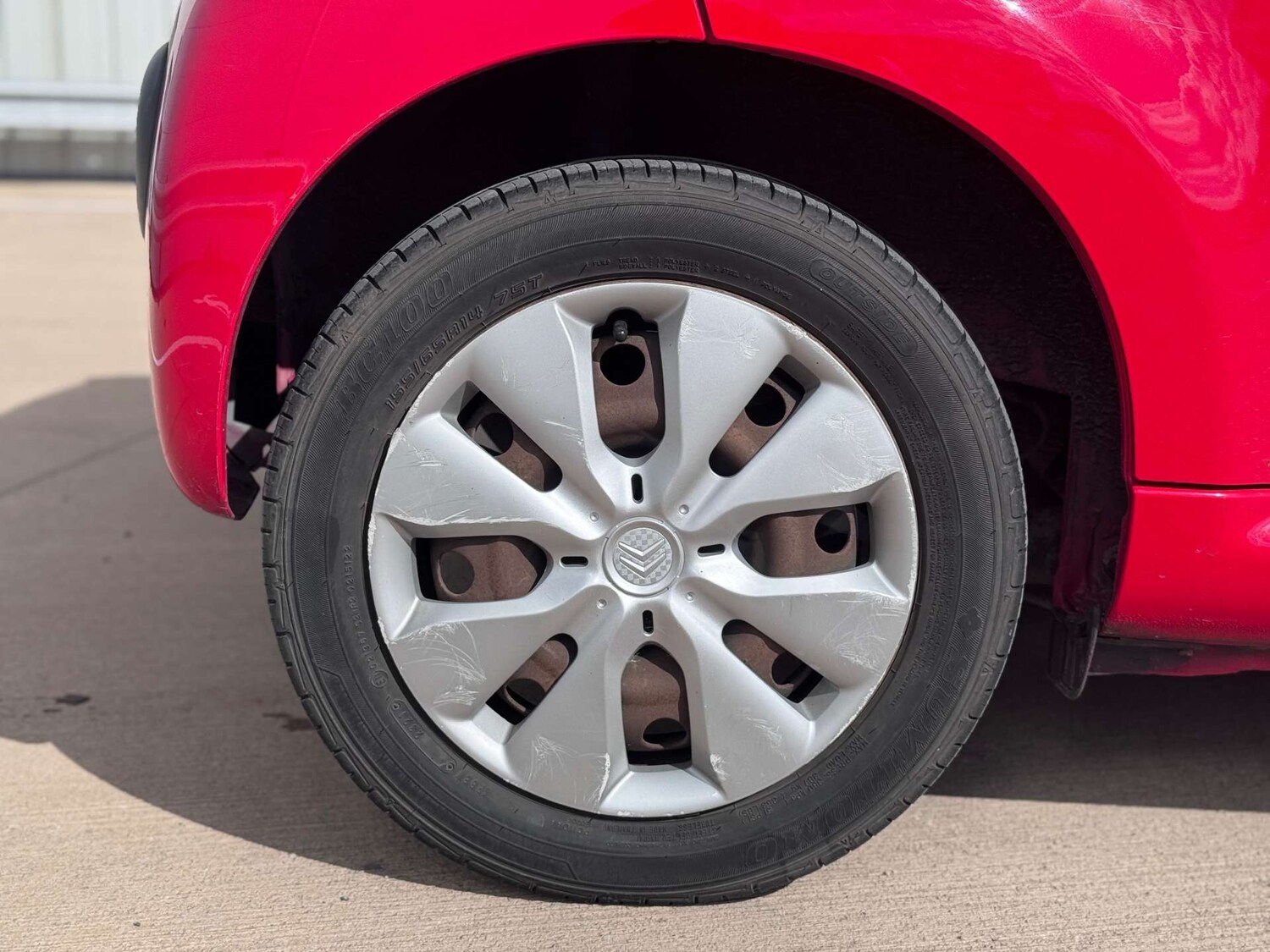 Used Citroen C1 2011 for sale - 78014336: Photo 12