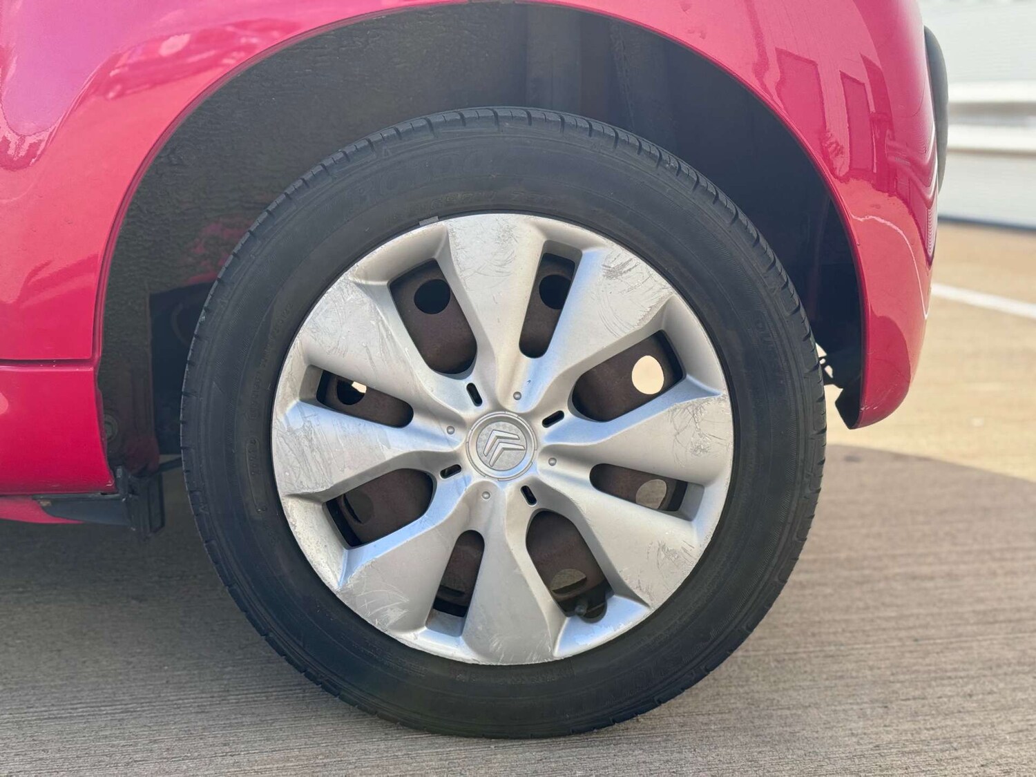 Used Citroen C1 2011 for sale - 78014336: Photo 13