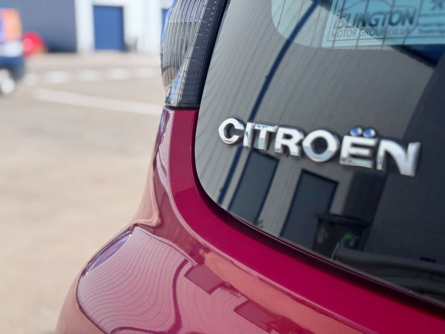 Used Citroen C1 2011 for sale - 78014336: Photo 15