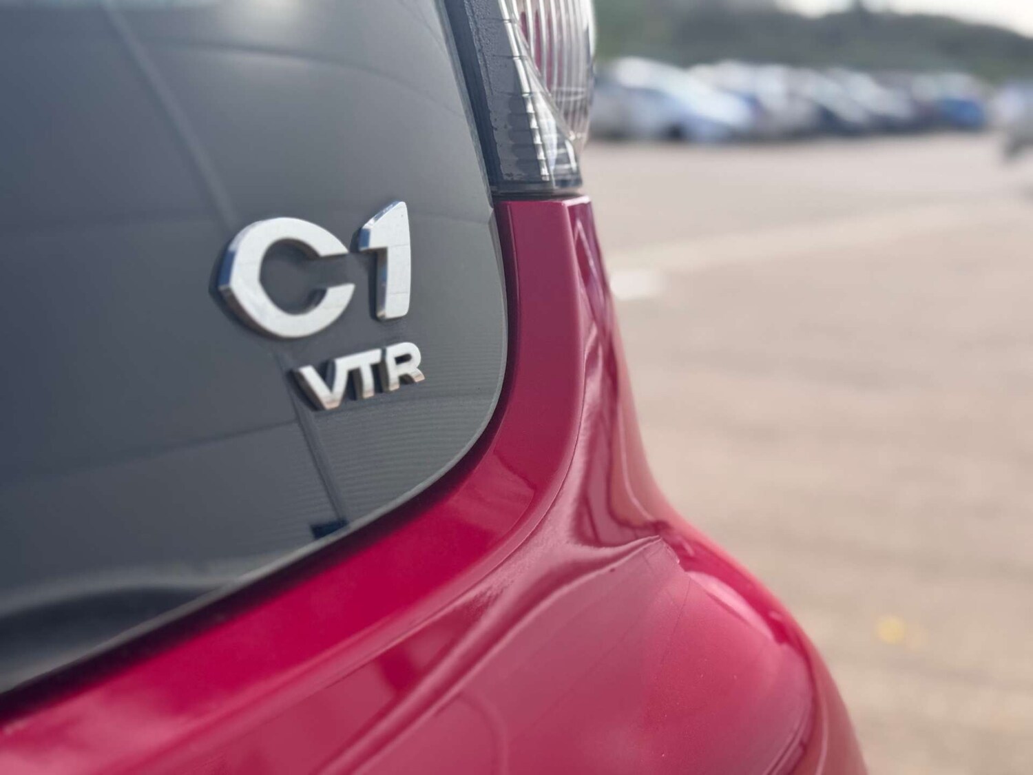 Used Citroen C1 2011 for sale - 78014336: Photo 16