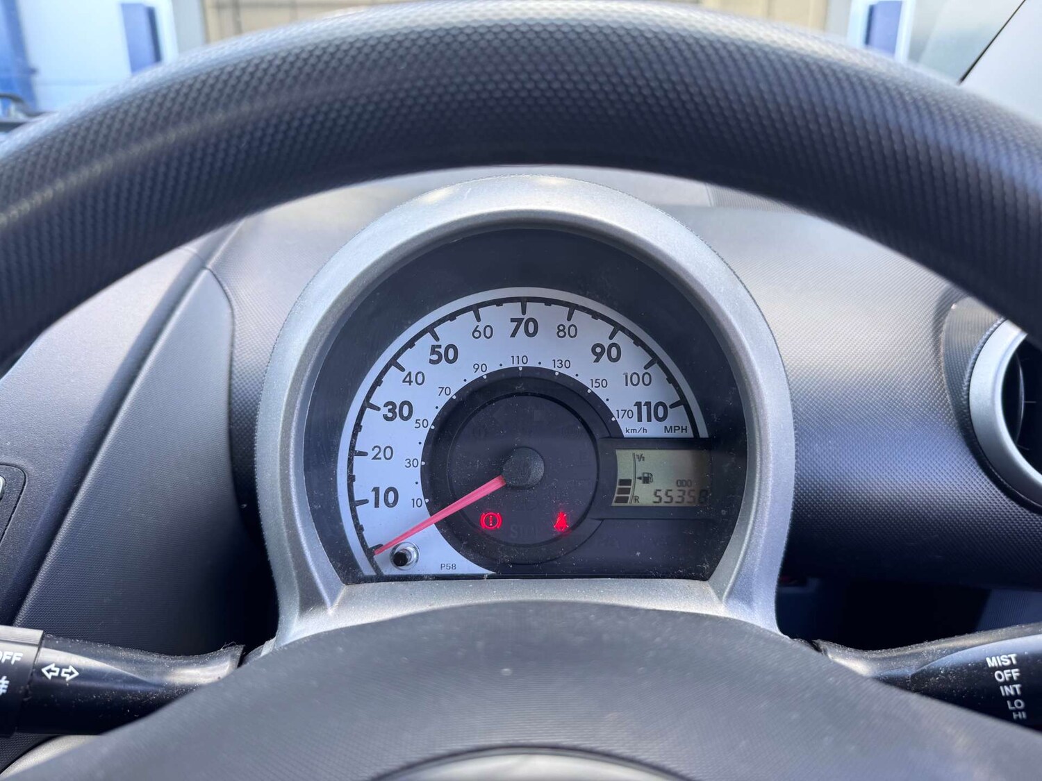 Used Citroen C1 2011 for sale - 78014336: Photo 17