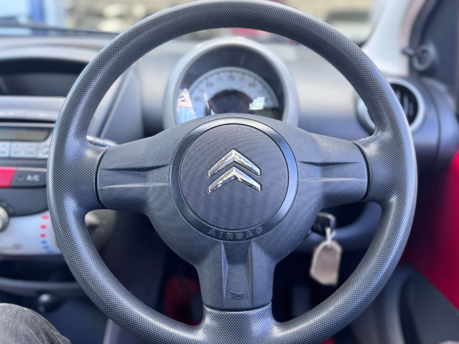 Used Citroen C1 2011 for sale - 78014336: Photo 18