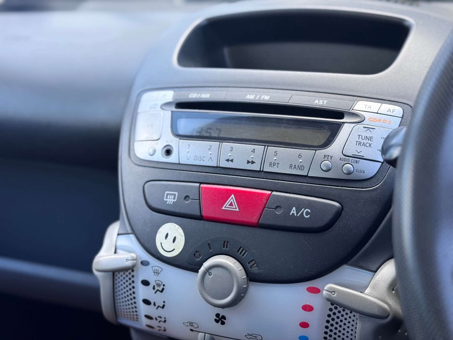 Used Citroen C1 2011 for sale - 78014336: Photo 19