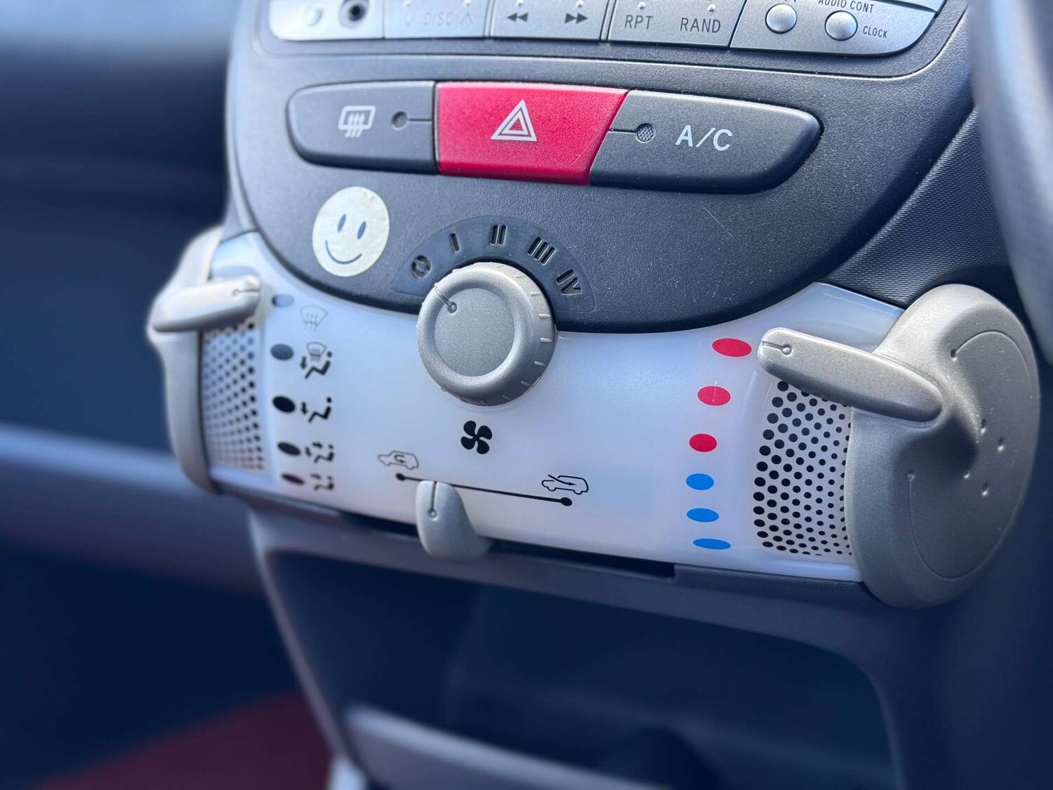 Used Citroen C1 2011 for sale - 78014336: Photo 20