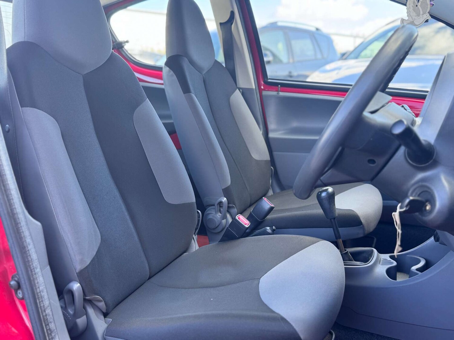 Used Citroen C1 2011 for sale - 78014336: Photo 23